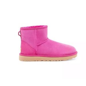 UGG CLASSIC MINI II WOMEN’S